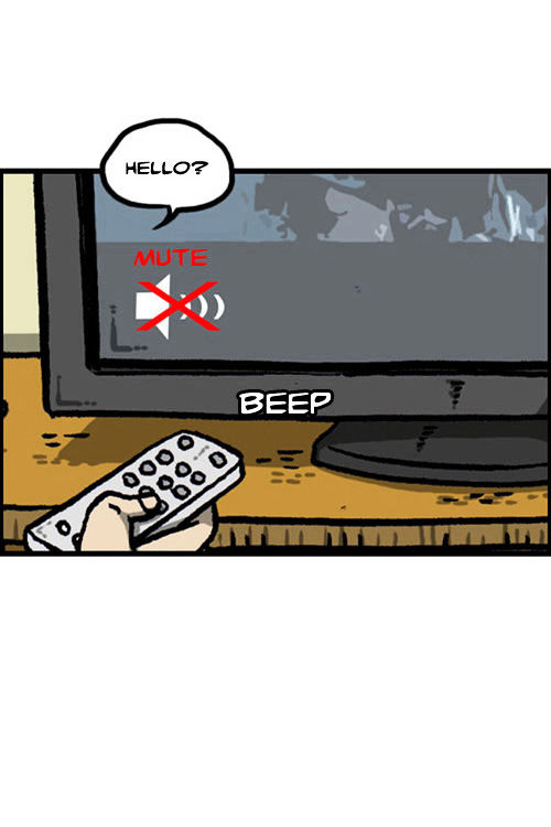 The Sound of Your Heart Chapter 55 page 20 - Chapter 55
