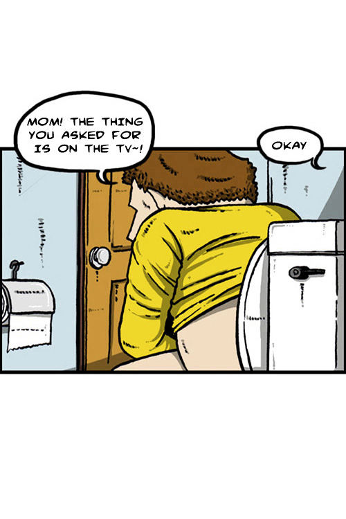 The Sound of Your Heart Chapter 55 page 27 - Chapter 55