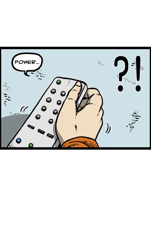 The Sound of Your Heart Chapter 55 page 29 - Chapter 55