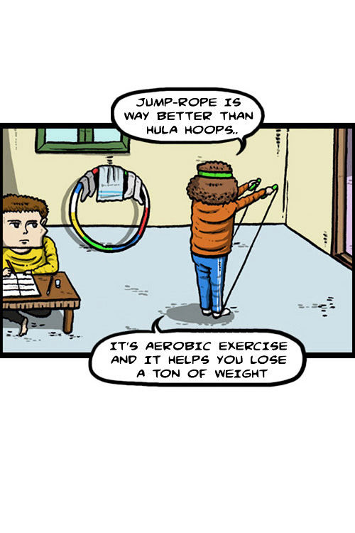 The Sound of Your Heart Chapter 55 page 3 - Chapter 55