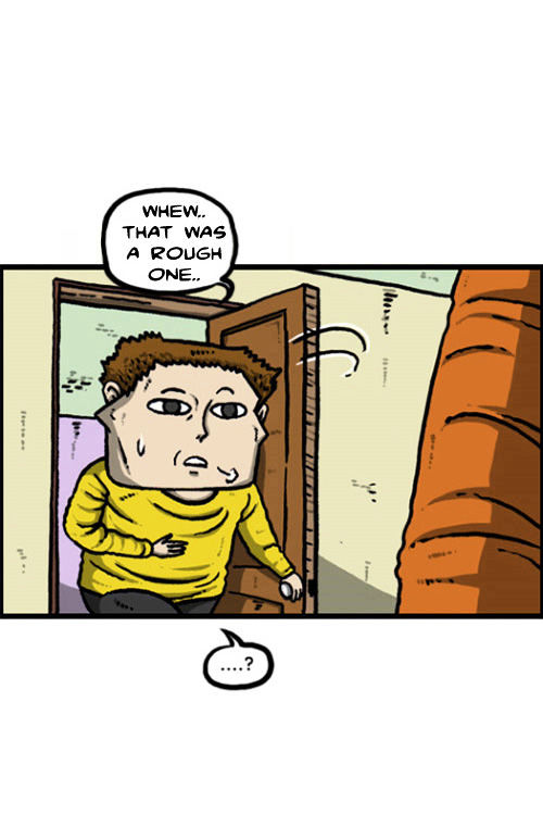 The Sound of Your Heart Chapter 55 page 31 - Chapter 55
