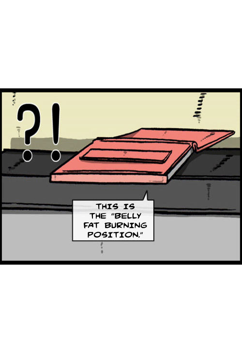The Sound of Your Heart Chapter 55 page 32 - Chapter 55