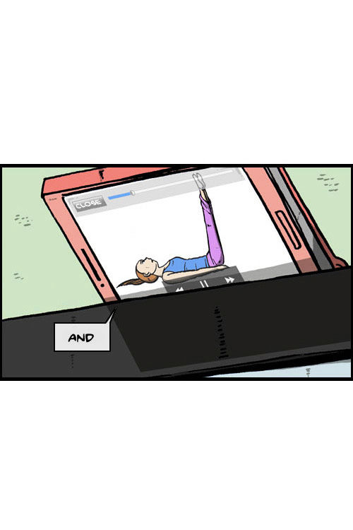 The Sound of Your Heart Chapter 55 page 42 - Chapter 55