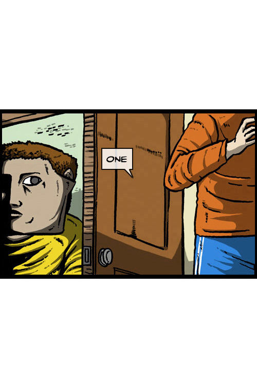 The Sound of Your Heart Chapter 55 page 58 - Chapter 55