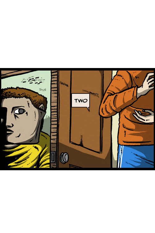 The Sound of Your Heart Chapter 55 page 59 - Chapter 55