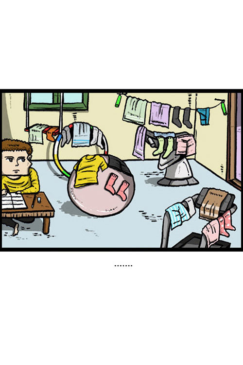 The Sound of Your Heart Chapter 55 page 6 - Chapter 55