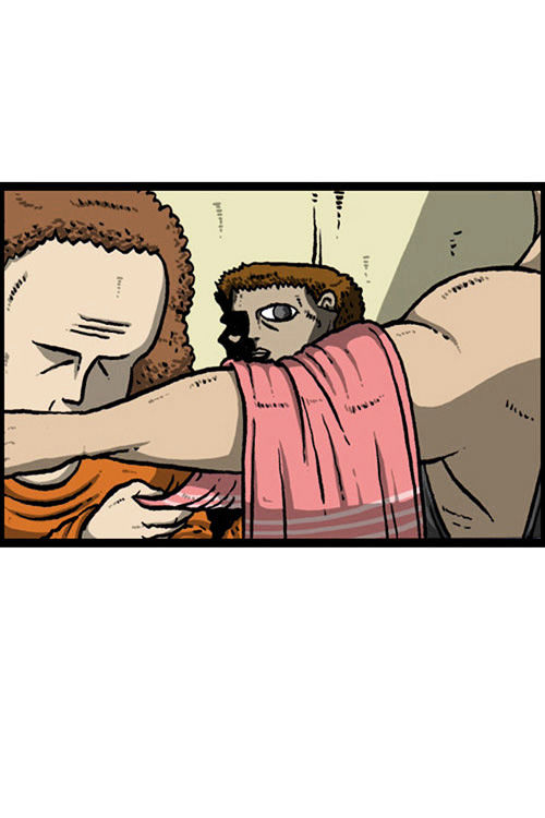 The Sound of Your Heart Chapter 55 page 8 - Chapter 55