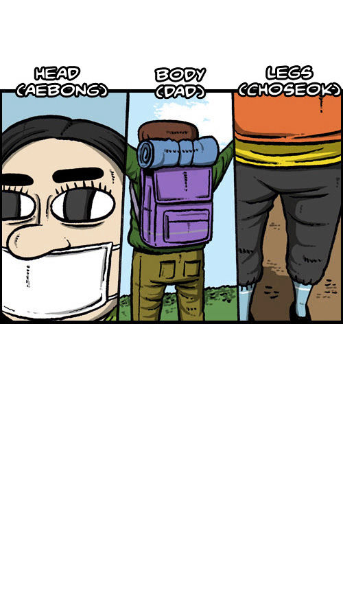 The Sound of Your Heart Chapter 56 page 10 - Chapter 56