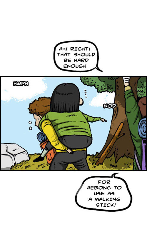 The Sound of Your Heart Chapter 56 page 13 - Chapter 56