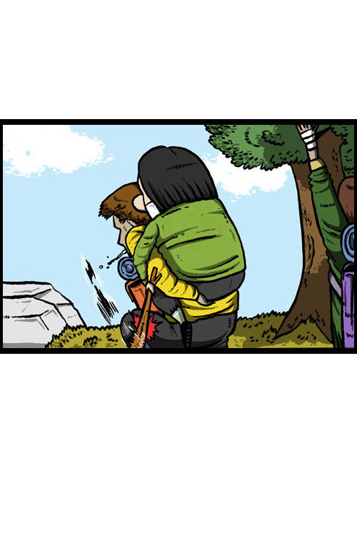 The Sound of Your Heart Chapter 56 page 15 - Chapter 56