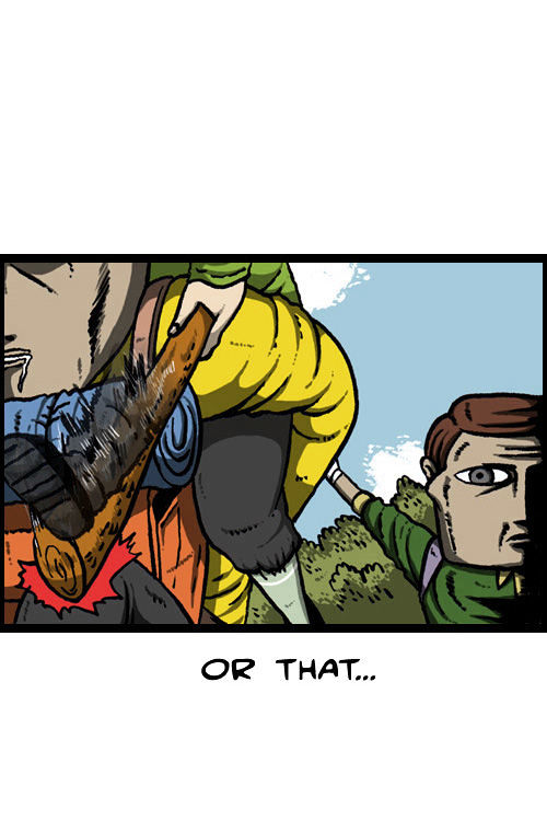 The Sound of Your Heart Chapter 56 page 16 - Chapter 56