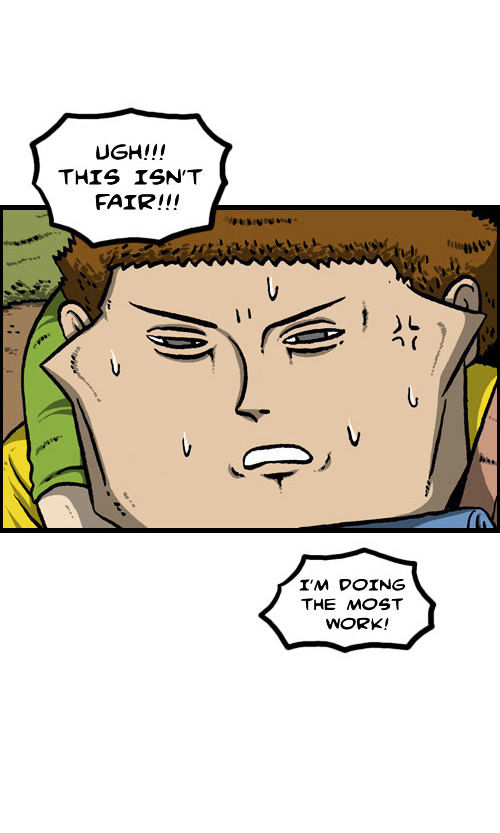 The Sound of Your Heart Chapter 56 page 17 - Chapter 56