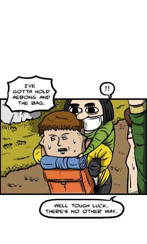 The Sound of Your Heart Chapter 56 page 18 - Chapter 56