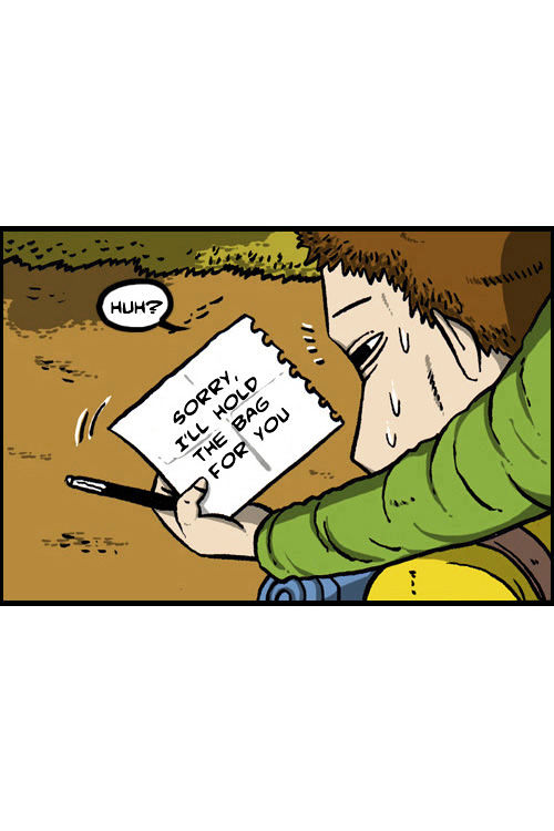 The Sound of Your Heart Chapter 56 page 19 - Chapter 56
