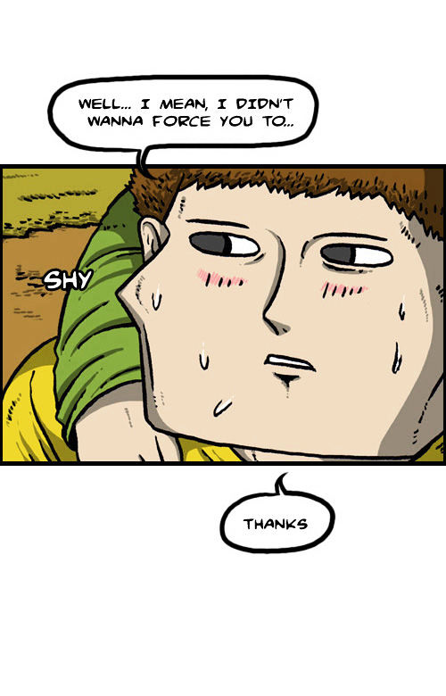 The Sound of Your Heart Chapter 56 page 20 - Chapter 56