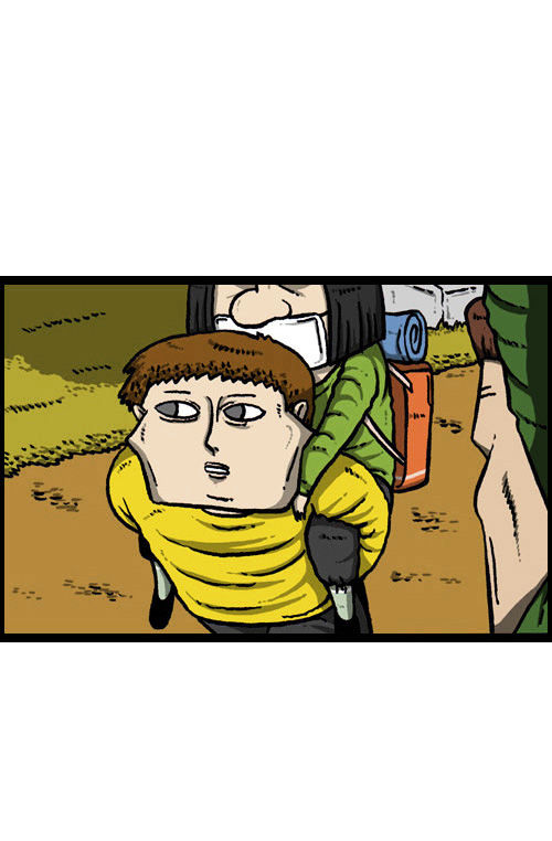 The Sound of Your Heart Chapter 56 page 21 - Chapter 56