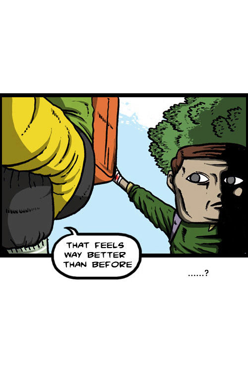 The Sound of Your Heart Chapter 56 page 22 - Chapter 56