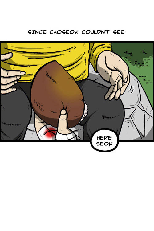 The Sound of Your Heart Chapter 56 page 25 - Chapter 56