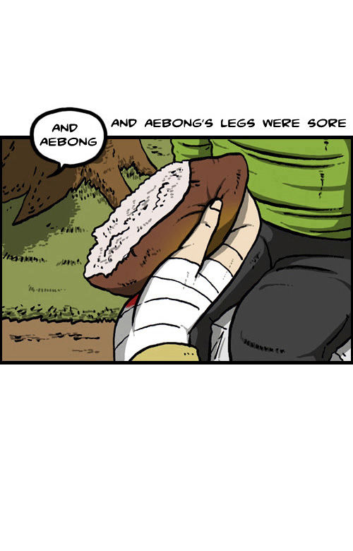 The Sound of Your Heart Chapter 56 page 26 - Chapter 56
