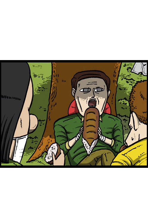 The Sound of Your Heart Chapter 56 page 27 - Chapter 56