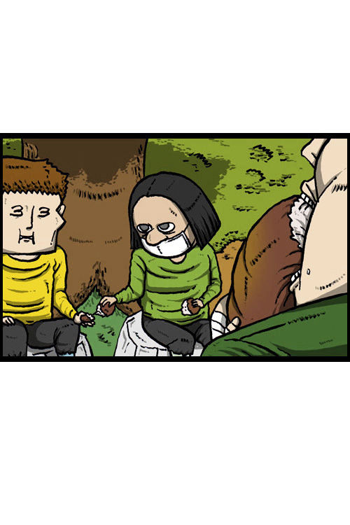 The Sound of Your Heart Chapter 56 page 30 - Chapter 56