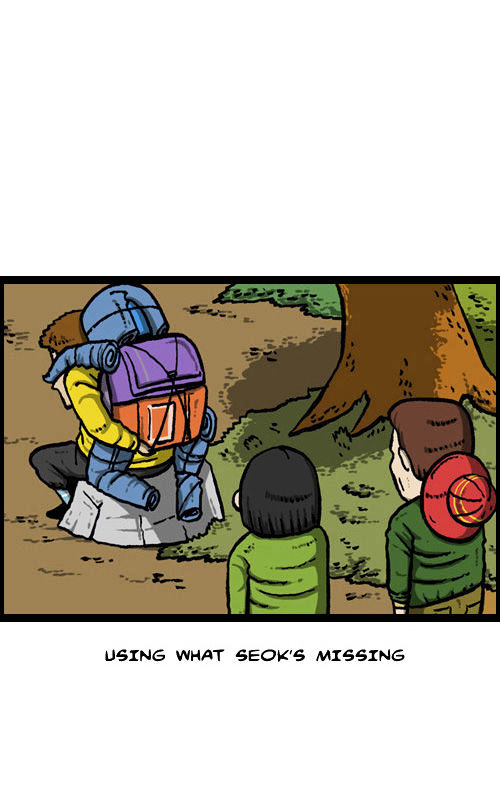 The Sound of Your Heart Chapter 56 page 36 - Chapter 56