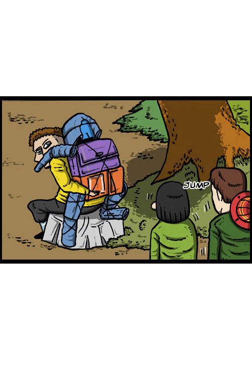 The Sound of Your Heart Chapter 56 page 37 - Chapter 56