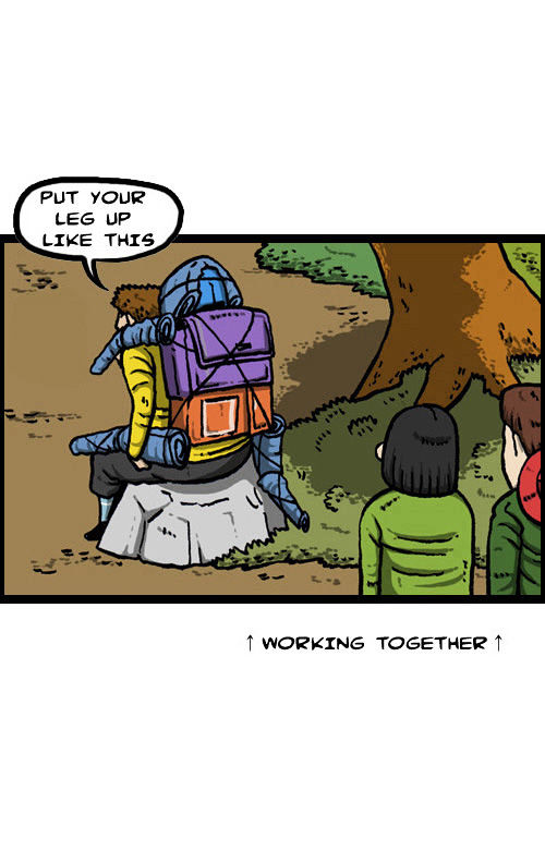 The Sound of Your Heart Chapter 56 page 38 - Chapter 56