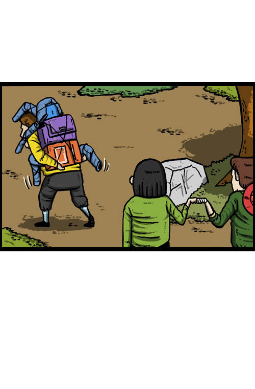 The Sound of Your Heart Chapter 56 page 40 - Chapter 56