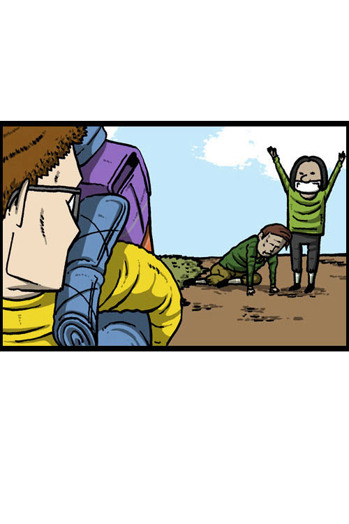 The Sound of Your Heart Chapter 56 page 43 - Chapter 56