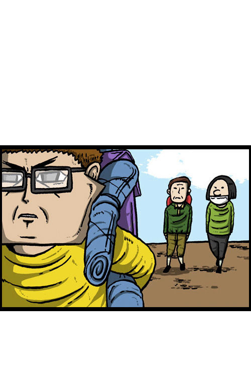 The Sound of Your Heart Chapter 56 page 44 - Chapter 56