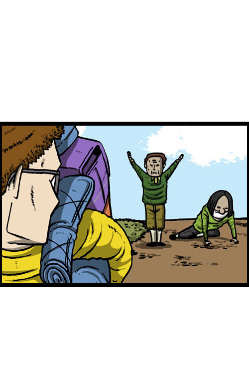 The Sound of Your Heart Chapter 56 page 45 - Chapter 56