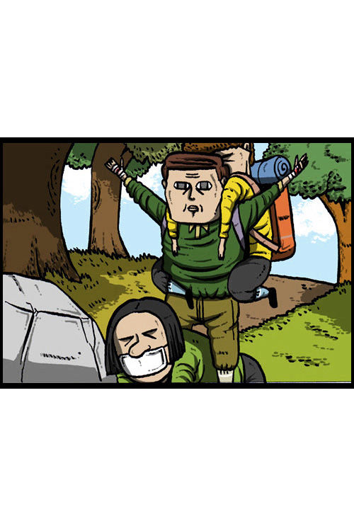 The Sound of Your Heart Chapter 56 page 7 - Chapter 56