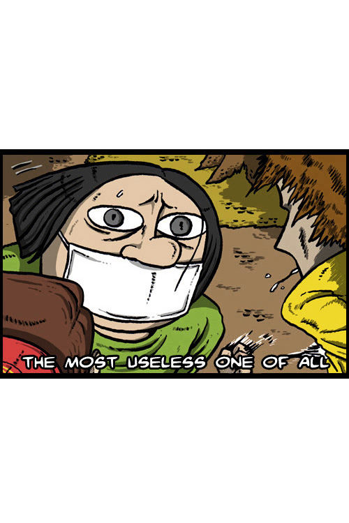 The Sound of Your Heart Chapter 56 page 8 - Chapter 56
