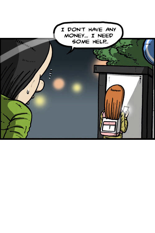 The Sound of Your Heart Chapter 57 page 11 - Chapter 57