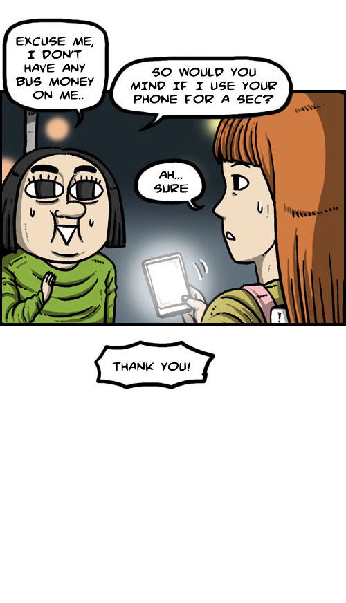 The Sound of Your Heart Chapter 57 page 12 - Chapter 57