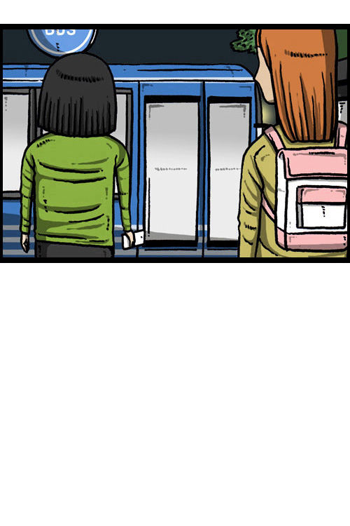 The Sound of Your Heart Chapter 57 page 14 - Chapter 57