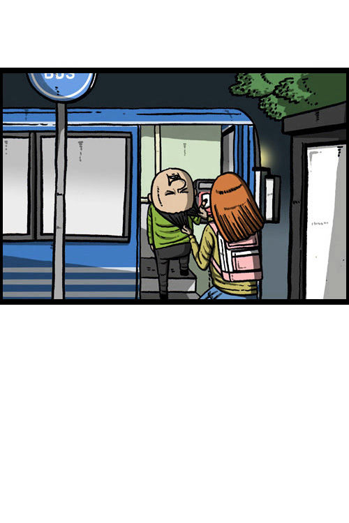 The Sound of Your Heart Chapter 57 page 16 - Chapter 57