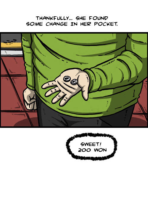 The Sound of Your Heart Chapter 57 page 17 - Chapter 57