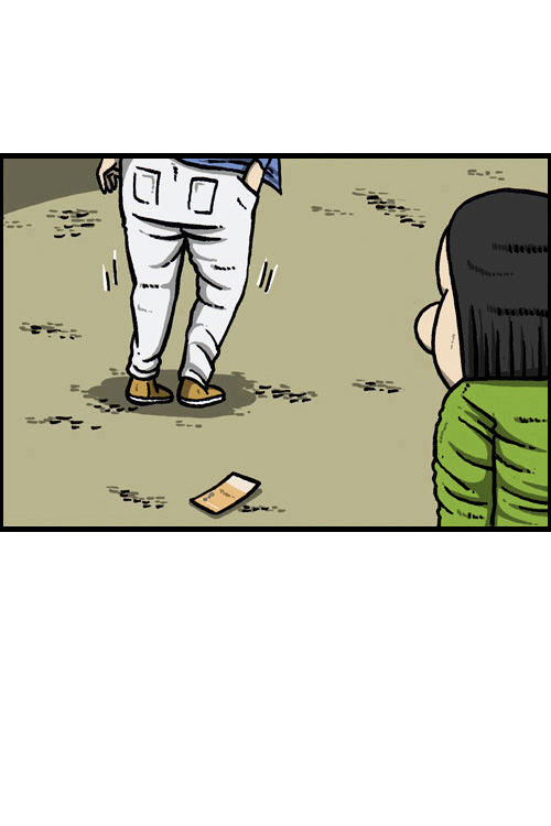 The Sound of Your Heart Chapter 57 page 21 - Chapter 57