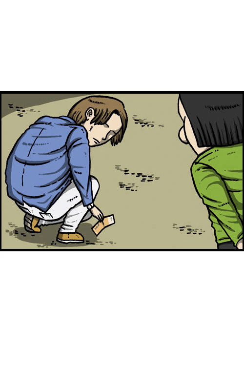 The Sound of Your Heart Chapter 57 page 22 - Chapter 57