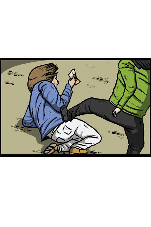 The Sound of Your Heart Chapter 57 page 23 - Chapter 57