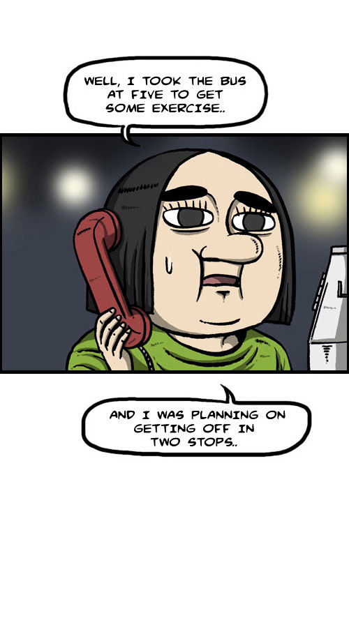 The Sound of Your Heart Chapter 57 page 28 - Chapter 57