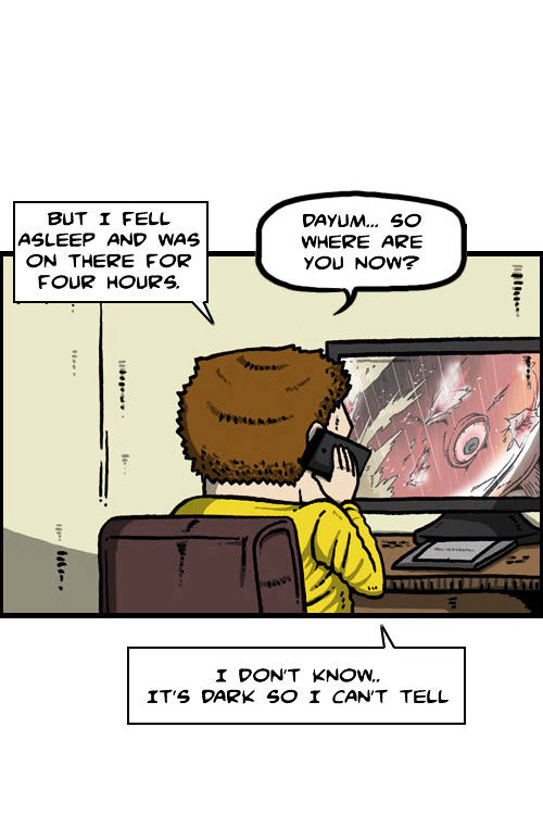 The Sound of Your Heart Chapter 57 page 29 - Chapter 57