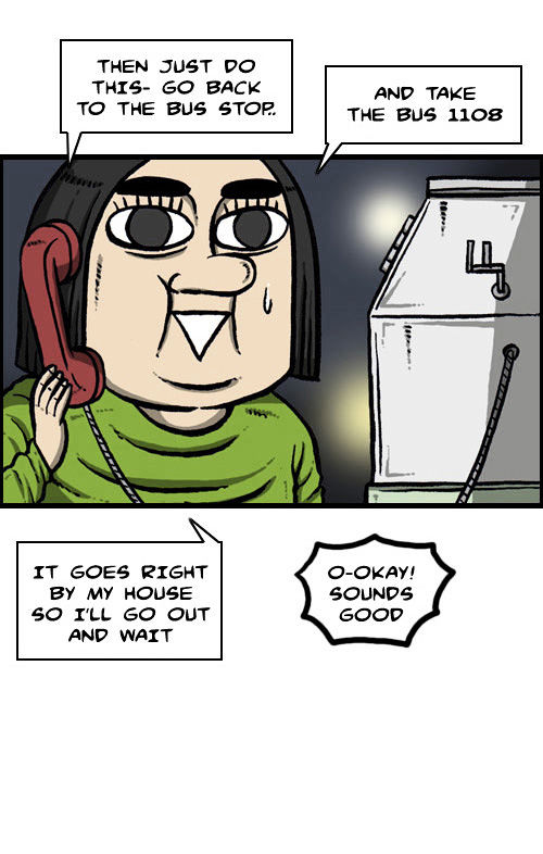 The Sound of Your Heart Chapter 57 page 30 - Chapter 57