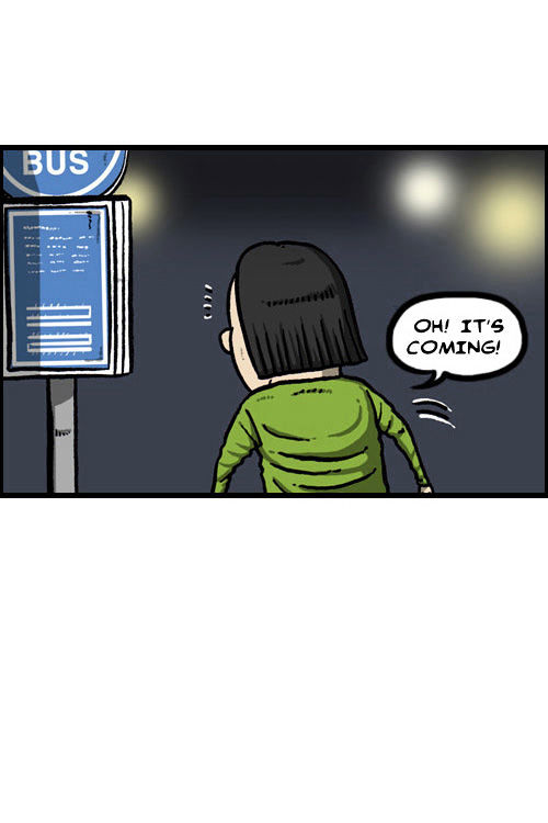 The Sound of Your Heart Chapter 57 page 31 - Chapter 57