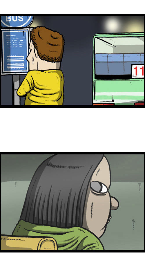 The Sound of Your Heart Chapter 57 page 35 - Chapter 57