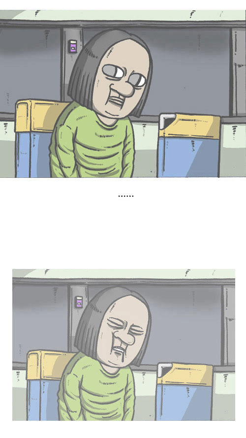The Sound of Your Heart Chapter 57 page 41 - Chapter 57