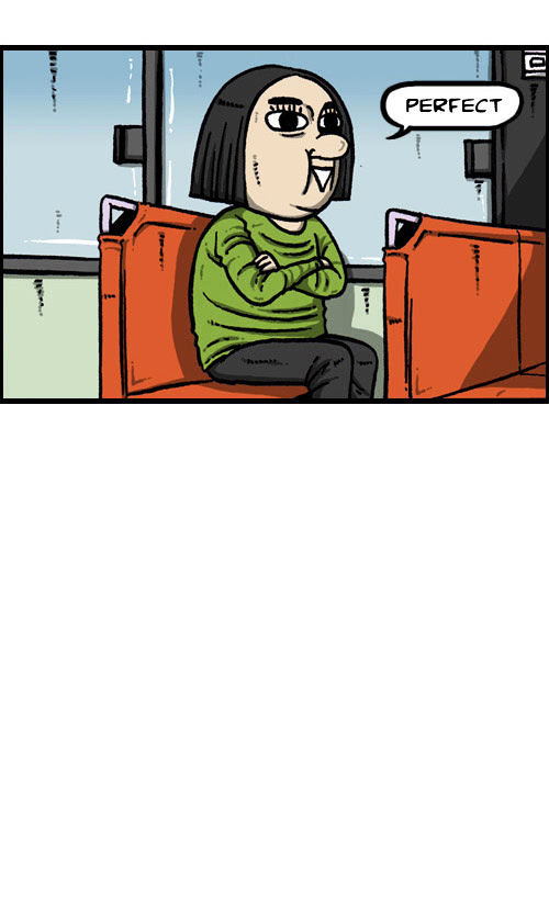 The Sound of Your Heart Chapter 57 page 5 - Chapter 57