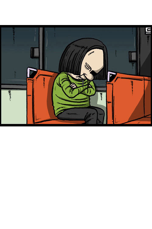 The Sound of Your Heart Chapter 57 page 6 - Chapter 57